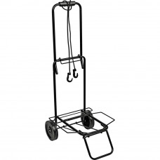 Camping Folding Luggage Trolley