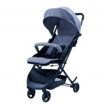 BabyStart One Hand Fold Pushchair (No Instructions)