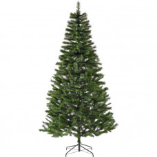Green Northstar Mixed Christmas Tree - 8ft