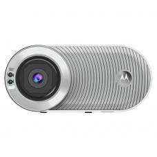 Motorola MDC100 2.7 Inch Full HD Dash Cam - Silver