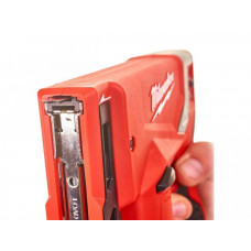 Milwaukee M12BST-0 12v Cordless Crown Stapler - Bare Tool