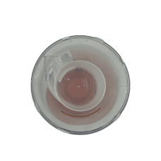 Genuine Dust Container For Vax Impact Upright Vacuum Cleaner U85-I2-Be