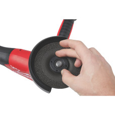 Milwaukee M18FSAG115XB-0 18v Cordless Angle Grinder - Bare Tool