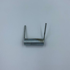 Genuine Rear Flap Spring For Challenge & Sovereign 1000w Lawnmowers - ME1031M