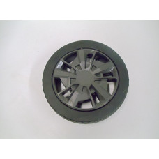 Replacement Ryobi Corded Rotary Lawnmower Rear Wheel RLM19E40H