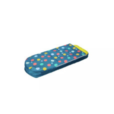 Polka Dot Junior ReadyBed Kids Air Bed and Sleeping Bag