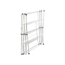 Home 12m 3 Tier Indoor Clothes Airer