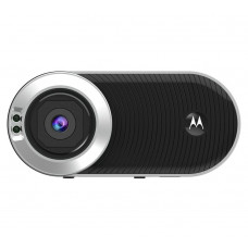 Motorola MDC100 2.7 Inch Full HD Dash Cam - Black