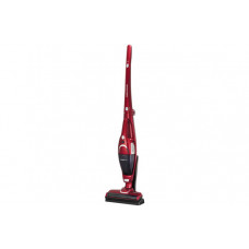 Morphy Richards 18v 2-In-1 Supervac Cordless Handheld Vacuum Cleaner - Red