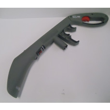 Handle for Dirt Devil Upright Carpet Washer DDW02-R01