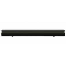 Bush Small Screen TV 2.0 Bluetooth Sound Bar - Black (Unit Only)