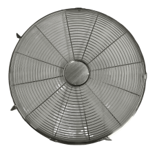 Genuine Front Guard For Challenge 16 Inch Chrome Pedestal Fan 5784527