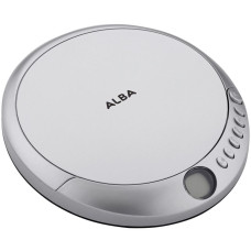 Alba Personal CD Player