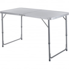 Twin Height Camping Table (Damage To Table Top)