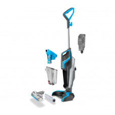 Bissell 1713 CrossWave All In One Multi-Surface Cleaning System