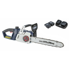 Spear & Jackson S3635CC 35cm Cordless Chainsaw - 36v