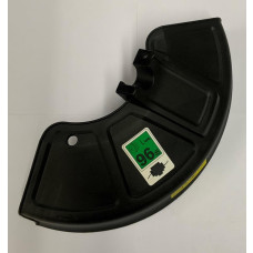 Genuine Large Safety Guard For Spear & Jackson Trimmer & Brush Cutter S36GCBC 
