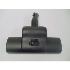 32mm Replacement Vacuum Cleaner Black Turbo Brush Floor Tool