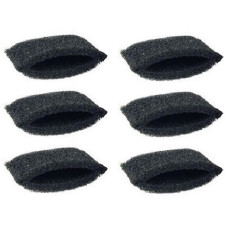 Pack of 6 Vax Rapide Float Chamber Filters