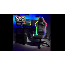 X-Rocker Alpha RGB Neo Motion LED eSports Gaming Chair (One Light Not Working)