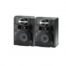 2 x Speakers For Bush Mini System With iPod Dock & 5 CD Trays - 5137686