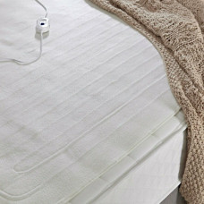 Silentnight Winter Nights Electric Underblanket - Kingsize