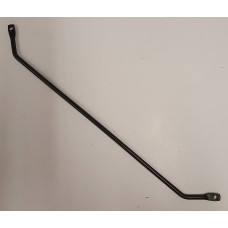 Genuine Height Adjustment Rod For Worx 34cm Cordless Rotary Lawnmower - WG779E.2
