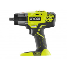 Ryobi R18IW3-0 18V ONE+ 3 Speed Cordless Impact Wrench - Bare Tool