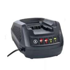 Spear & Jackson Genuine B0Q136-AB Battery Charger 40v For 40cm Cordless Lawnmower - S4040X2CR