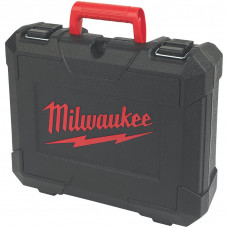 Replacement DynaCase For Milwaukee M18CBLPP2A-402C Cordless Drill & Driver