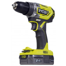 Ryobi R18PD5-120G ONE+ 18v Cordless Brushless Combi Drill