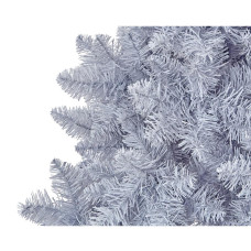 Habitat 6ft Christmas Tree - Grey Ombre