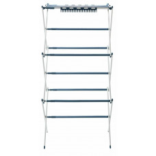 Good Housekeeping 3 Tier Indoor Expandable Clothes Airer
