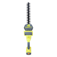 Challenge M0E-12ET-410 Cordless Hedge Trimmer - 18V