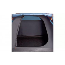 Trespass 6 Man 1 Room Darkened Room Dome Camping Tent