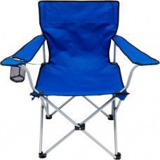 Argos Value Range Folding Camping Chair - Blue