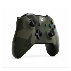 Xbox Controller - Armed Forces II Special Edition (3.5mm Jack Not Working)