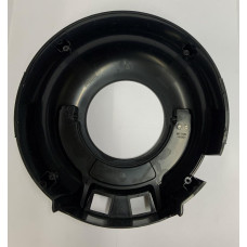 Genuine Black Top Motor Cover For Numatic Hetty HET160-12