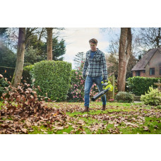 Ryobi RY36BLXA-0 36V MAX POWER Cordless Brushless Whisper™ Leaf Blower (Bare Tool)