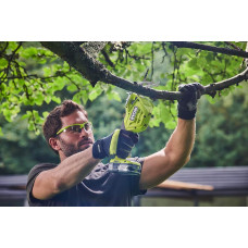 Ryobi RY18PSA-0 One+ Cordless 150mm Pruning Saw - 18v - Bare Tool