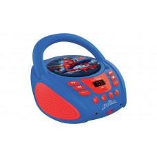 Lexibook Spiderman CD Boombox