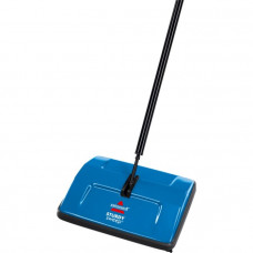 Bissell 2314E Sturdy Sweep Manual Floor Sweeper.
