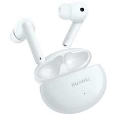 Huawei Freebuds 4i In-Ear True Wireless Earbuds - White