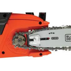 Black + Decker GKC3630L20-GB 30cm Cordless Chainsaw - 36V