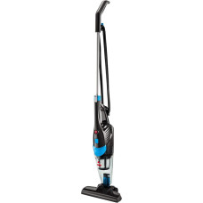 Bissell 2024E Featherweight Bagless Upright Vacuum Cleaner - Black & Blue