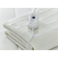Silentnight Comfort Control Electric Under Blanket - Single