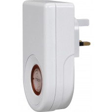 The Big Cheese Plug In Rodent Repeller