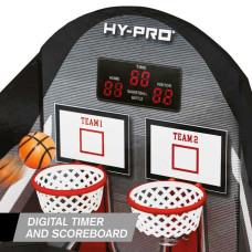 Hy-Pro Desktop Basketball Game