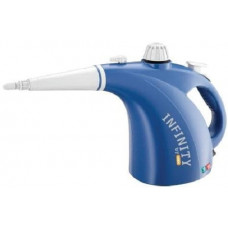 Vax V-084B 1200w Infinity Handheld Steam Cleaner - Blue