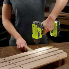 RYOBI R18ID2-0 18v ONE+ Cordless Impact Driver - Bare Tool